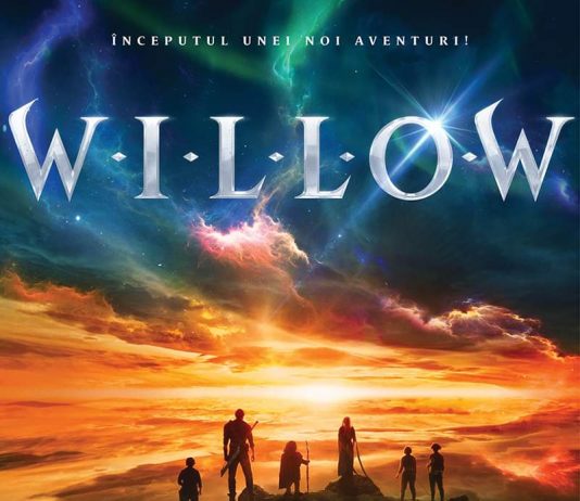 Astăzi are loc premiera serialului “WILLOW” de la LUCASFILM pe DISNEY+