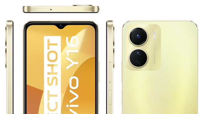 Fotografii şi jocuri în fiecare zi cu noile telefoane performante vivo din seria Y