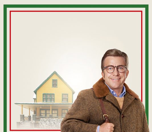 „A Christmas Story” (1983), va debuta pe HBO Max pe 17 noiembrie 2022