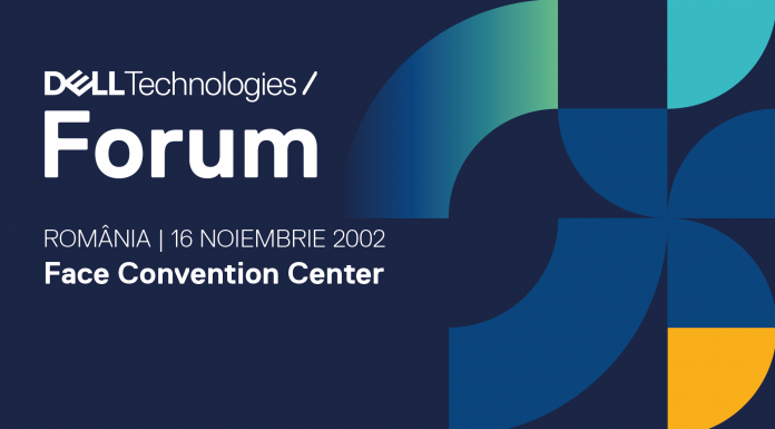 Dell Technologies Forum 2022 arată calea spre inovare pentru transformarea digitală a companiilor moderne