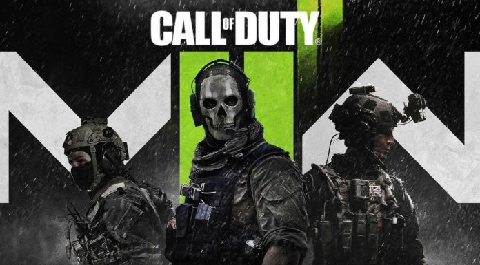 Call of Duty: Modern Warfare II – “Welcome to the New Era of Call of Duty!”