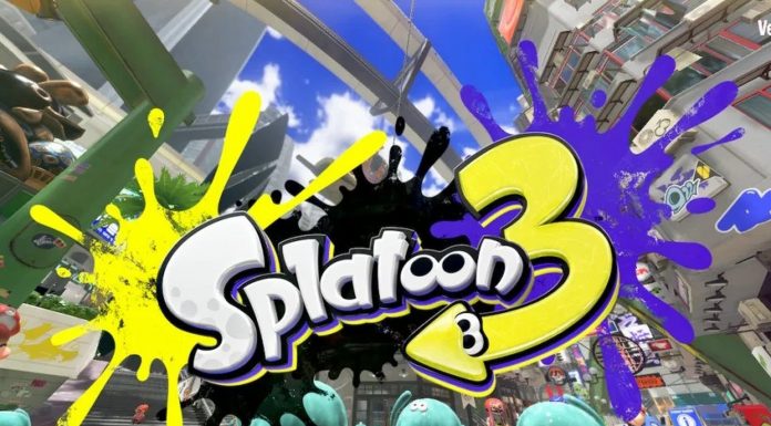 Splatoon 3 – Recenzie