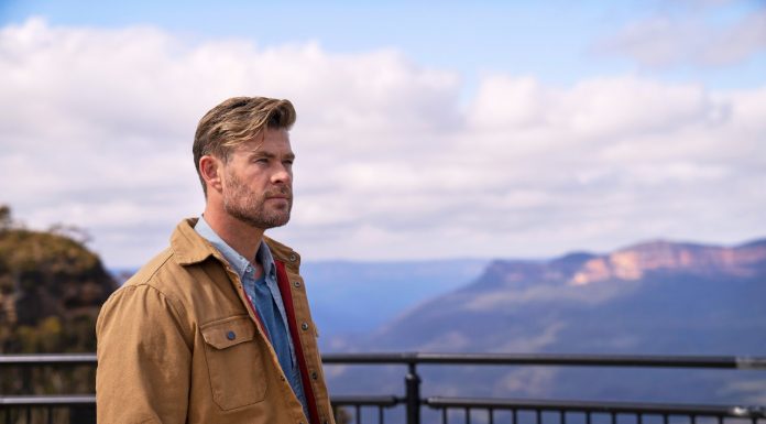 5 motive pentru care să vezi Chris Hemsworth: Dincolo de limite pe Disney+
