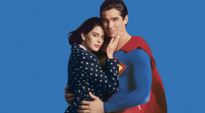 Serialul „Lois & Clark: The New Adventures of Superman”, în premieră la Warner TV