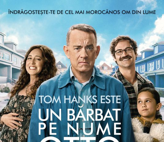 A Man Called Otto – Informații despre producție & film