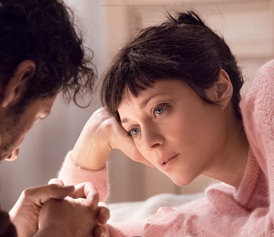 Marion Cotillard, strălucitoare și fascinantă, alături de Cosmina Stratan, în “Frate și soră” / Frère et soeur