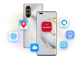 Huawei Mobile Services a atins noi recorduri în urma extinderii ecosistemului în 2022