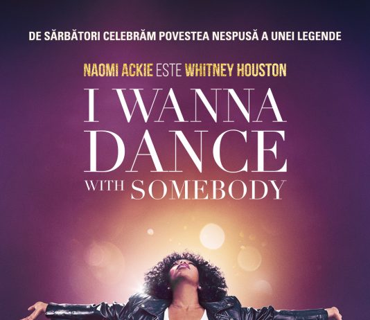 Detalii și informații despre “I Wanna Dance With Somebody”