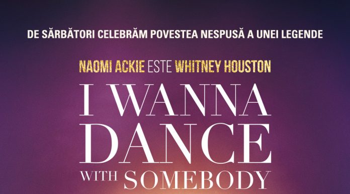 Detalii și informații despre “I Wanna Dance With Somebody”