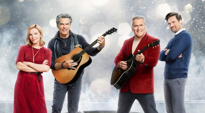 DIVA – Locul filmelor de Crăciun – Weekendul 9 – 11 decembrie