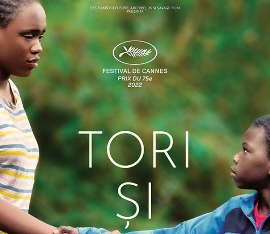 Tori și Lokita, un nou film de frații Dardenne, din 16 decembrie în cinema