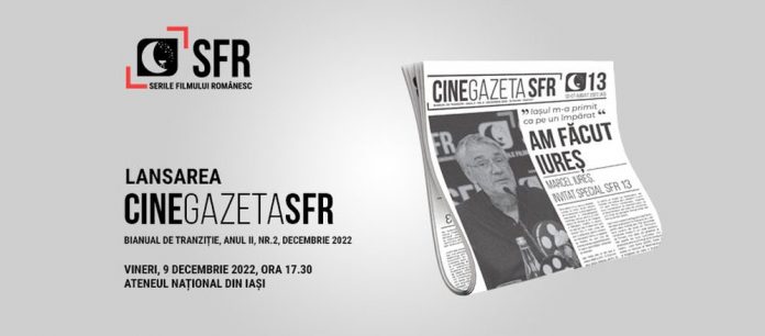 cover_CineGazeta SFR
