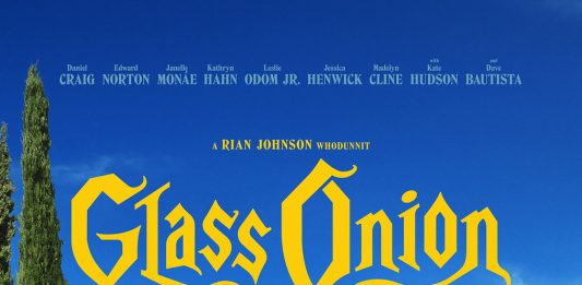 Cel mai așteptat film al iernii, Glass Onion: A Knives Out Mystery, va fi disponibil de mâine pe Netflix
