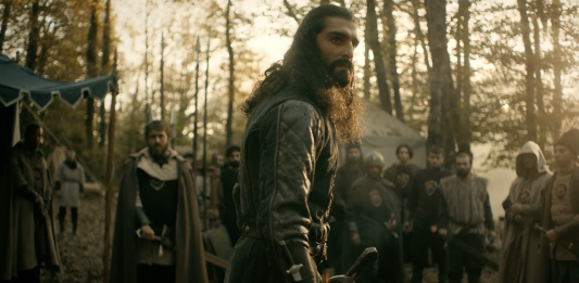 Rise of Empires: Ottoman: Sezonul 2 – Mahomed vs Vlad, din 29 decembrie pe Netflix