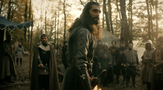 Rise of Empires: Ottoman: Sezonul 2 – Mahomed vs Vlad, din 29 decembrie pe Netflix