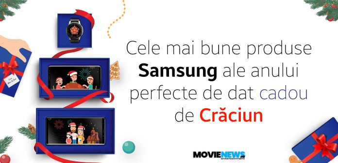 samsung-craciun