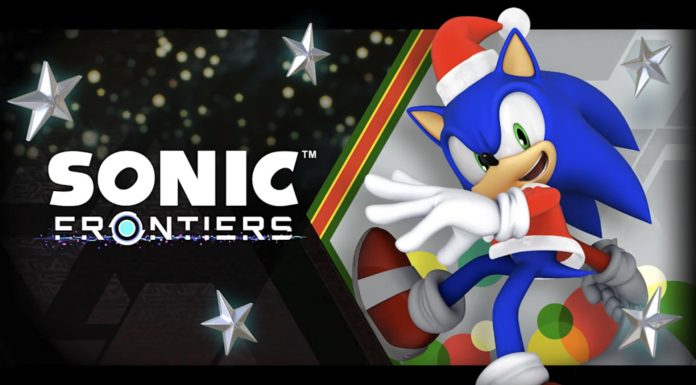 Sonic Frontiers – Recenzie