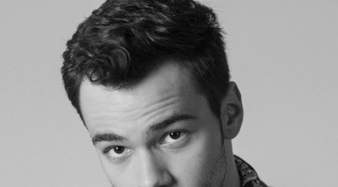 Bogdan Iancu, din nou actor principal într-un film regizat de Cristina Jacob (The Perfect Escape)