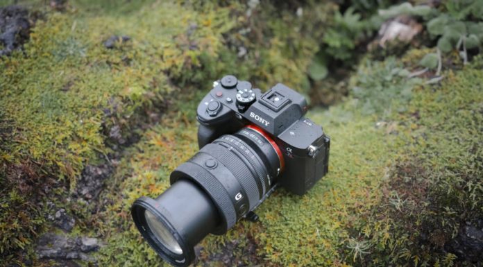 Sony redefinește categoria obiectivelor zoom standard și lansează obiectivul superangular FE 20-70m F4 G
