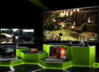 Activarea superPOD-urilor GeForce RTX 4080 începe de astăzi, iar 10 noi jocuri vin în cloud