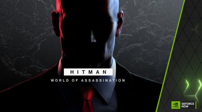 GeForce NOW aduce DLSS 3 în HITMAN World of Assassination și Marvel’s Midnight Suns plus 5 noi jocuri