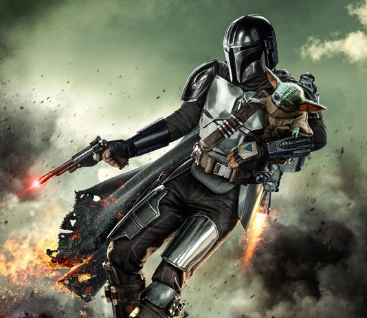 The Mandalorian, Sezonul 3 are premiera pe 1 martie la Disney+