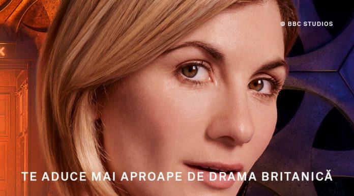 BBC FIRST aduce premiere de succes mondial pe piața din România, în ianuarie 2023