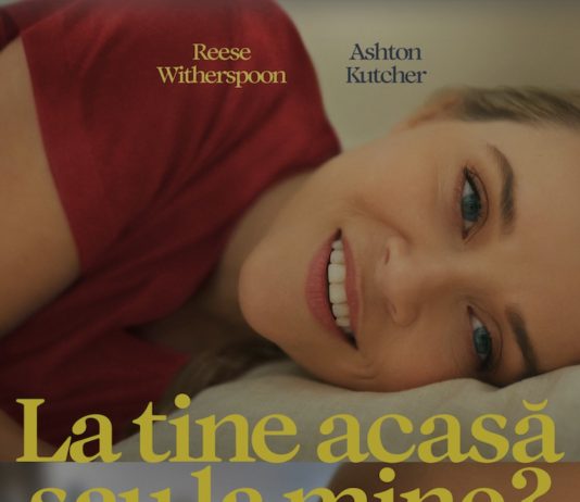 Your place or mine va fi disponibil pe Netflix din 10 februarie