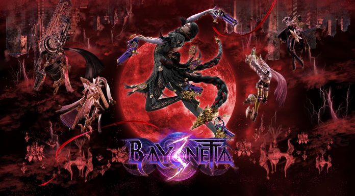 Bayonetta 3 – Recenzie