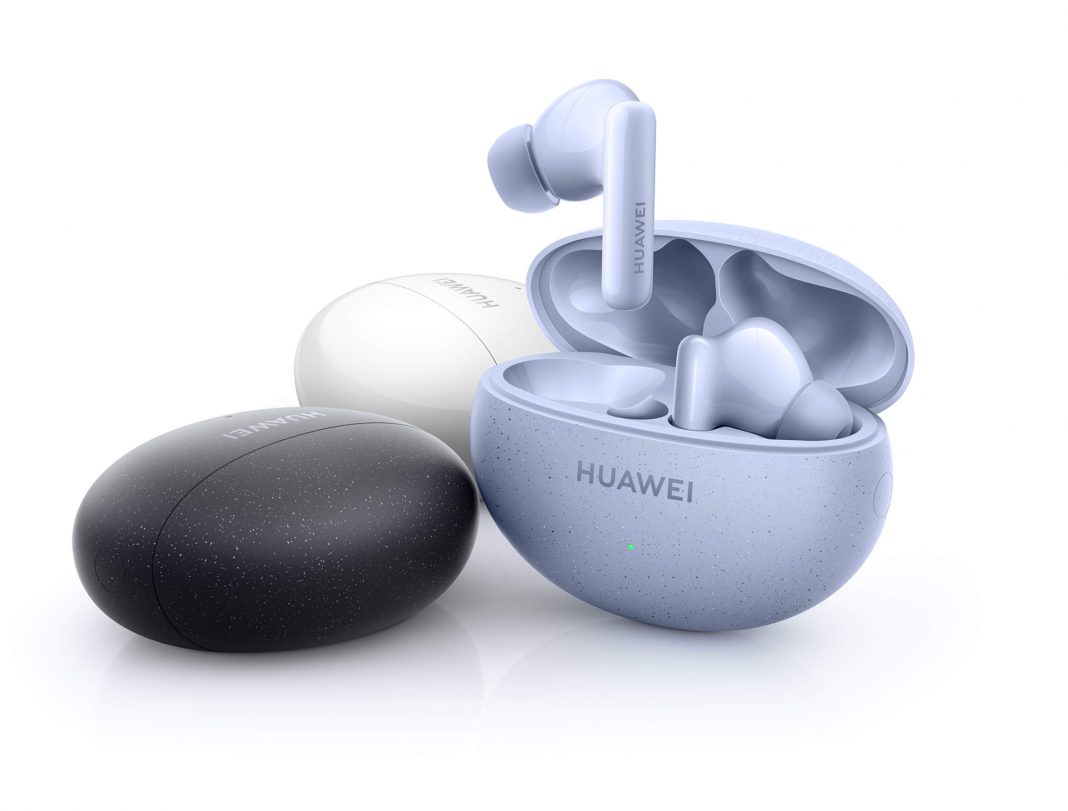 huaweifreebuds5i