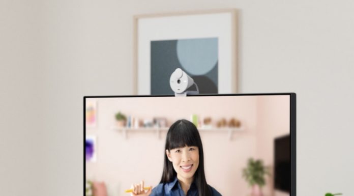 Camerele web Logitech Brio seria 300 îmbunătățesc experiențele video într-un mod accesibil
