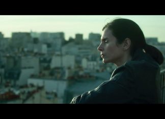 DIVA ne introduce într-un univers noir prin intermediul serialului „Marion”