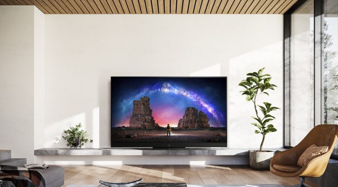 Panasonic anunță parteneriatul cu Amazon Fire TV care va oferi noi experiențe cu televizoarele inteligente