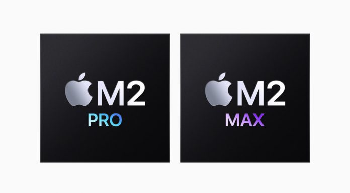 Vești bune pentru utilizatorii Apple – chipset-urile M2 Pro si M2 Max din noile Macbook Pro si Mac mini duc productivitatea la un alt nivel