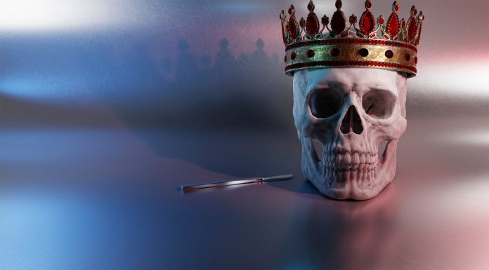 Recomandările lunii martie la HISTORY Channel