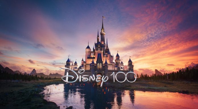 Disney a lansat „Disney100 – Special look” la Super Bowl