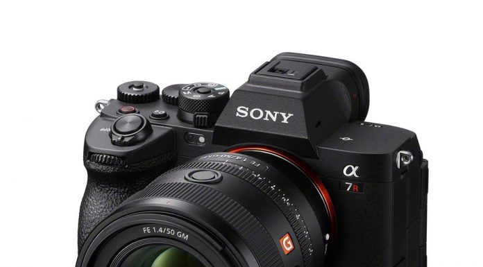 Sony extinde gama de obiective Full-Frame și lansează modelul compact FE 50mm F1.4 G Master