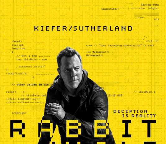 SkyShowtime – Rabbit Hole disponibil din 31 martie