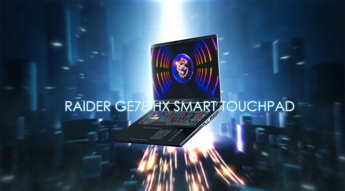 MSI lansează cea mai recentă gamă de laptopuri cu RTX 40