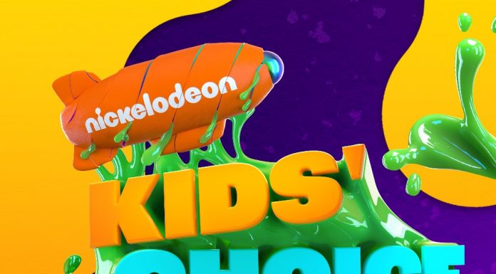 Smiley, Andra Gogan, Familia Melimi și Alina Eremia sunt nominalizați la Nickelodeon Kids’ Choice Awards 2023