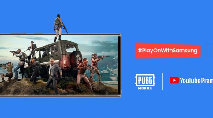Samsung a dat startul celei de-a treia editii a competitiei de PUBG Mobile