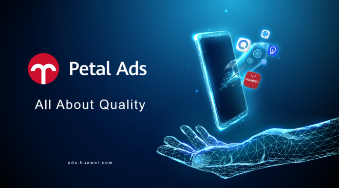 Petal Ads urmărește o creștere a parteneriatelor de business pe termen lung în urma unei schimbări de marcă de la HUAWEI Ads