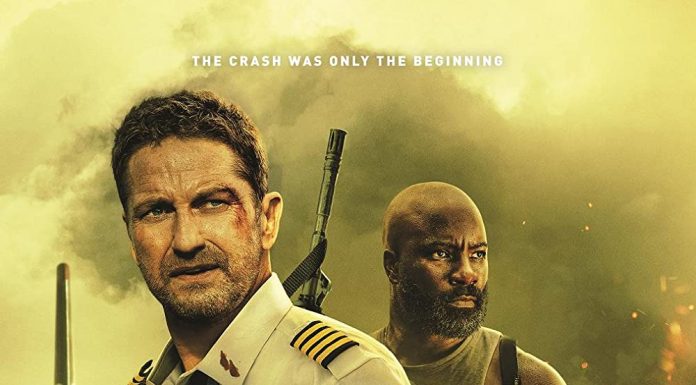 Plane – Recenzie Numai pac-pac, poc-poc și un happy-end!