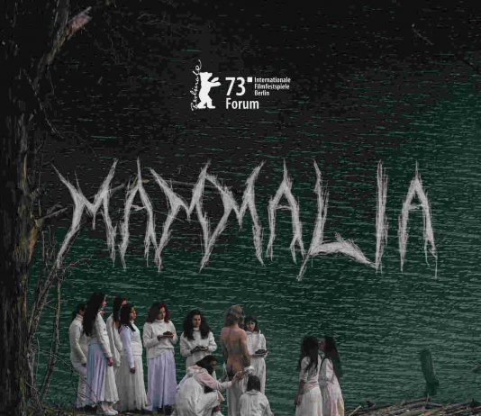 „Mammalia” are premiera mondială la Festivalul de la Berlin