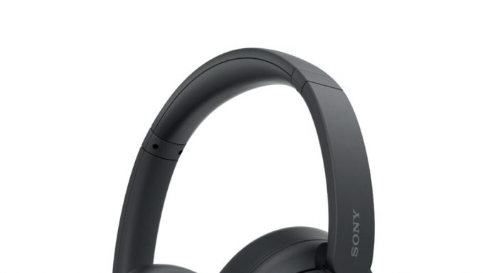 Sony lansează două noi modele de căști: WH-CH720N și WH-CH520