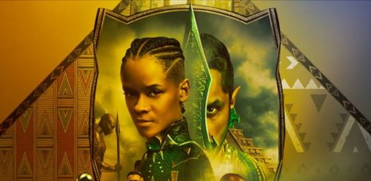 “Pantera Neagră: Wakanda pentru totdeauna” este cea mai vizionată premieră a unui film Marvel pe Disney+