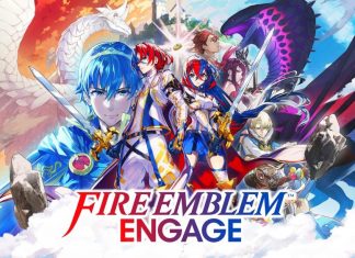 Fire Emblem Engage – Recenzie