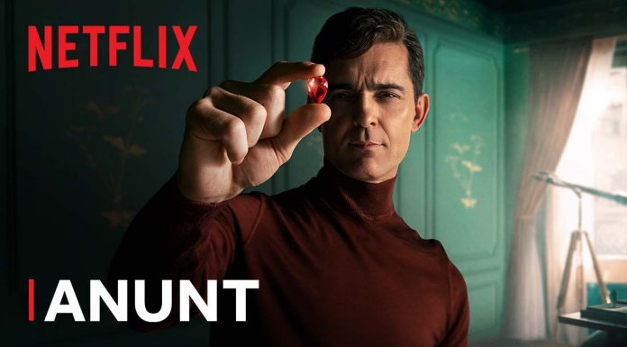 BERLIN va avea premiera în decembrie pe Netflix
