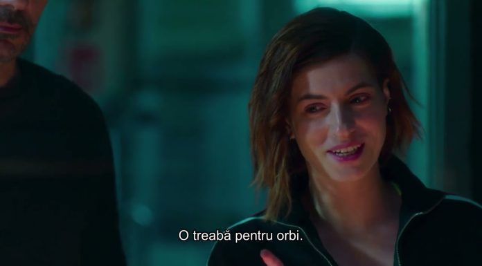 „Blanca” (2021) este difuzat din 27 februarie la DIVA