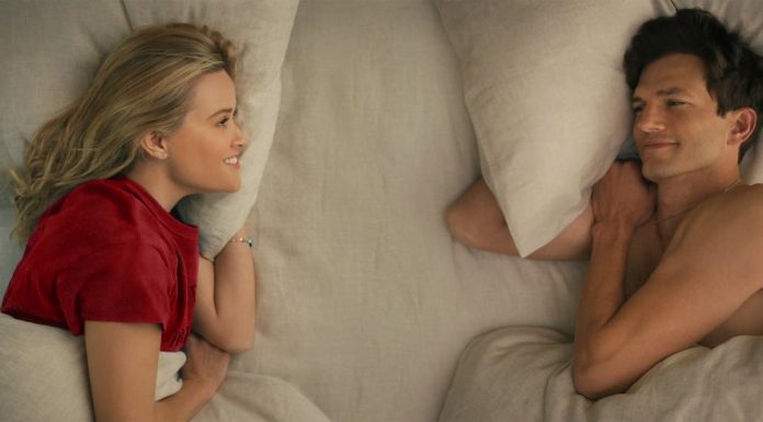 Sărbătorește Ziua Îndrăgostiților pe Netflix